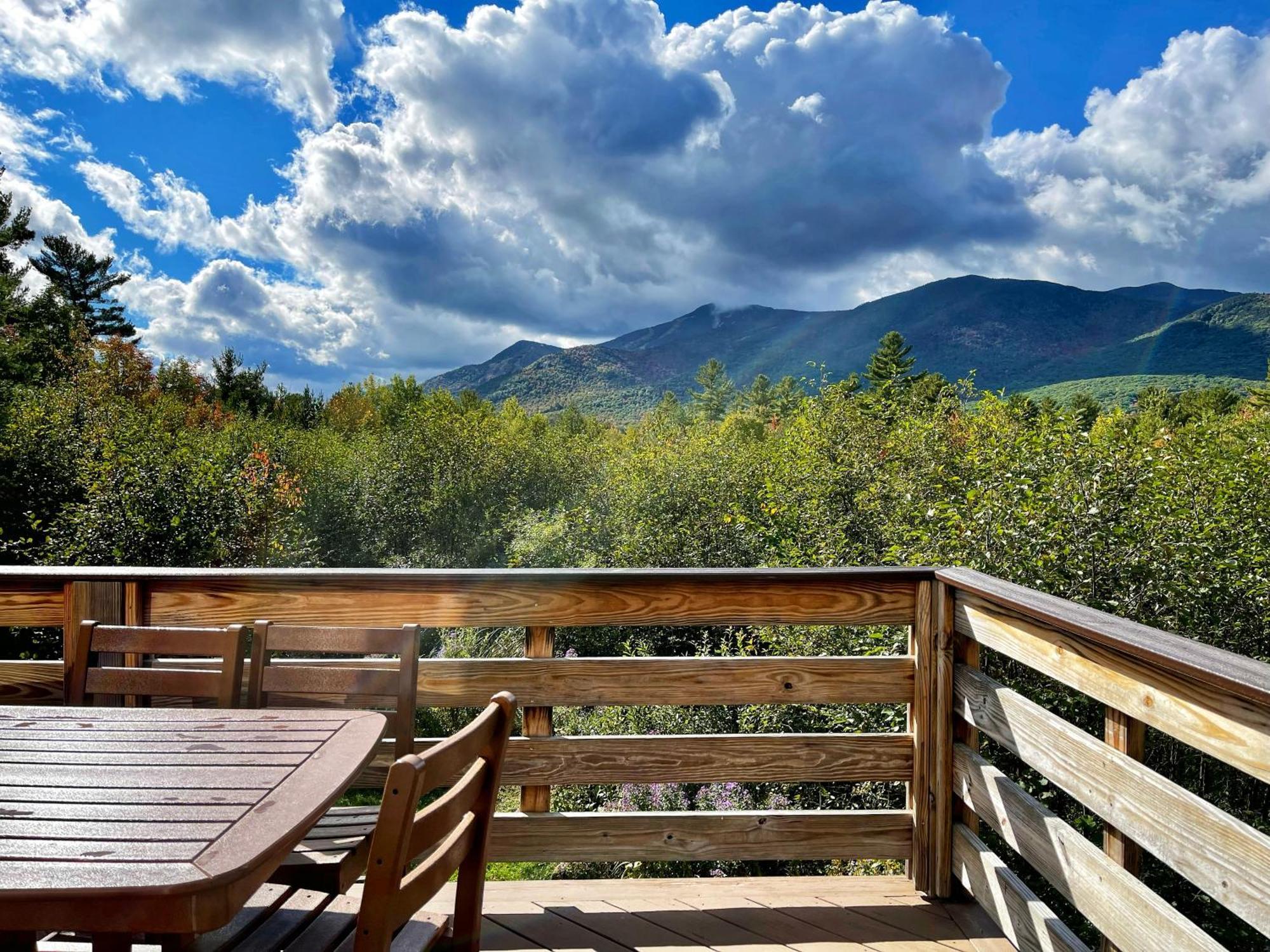 Lookout Mountain Chalet Βίλα Wilmington Εξωτερικό φωτογραφία